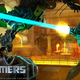 Illustration for article titled Bayhem Will Ensue On The Universal Studios Transformers 3D Ride